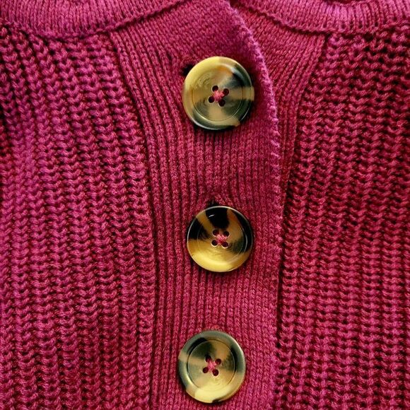 Rachel Zoe Size Small Hoodie Sweater - Picture 5 of 7